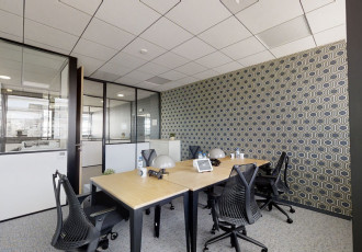 Rent a meeting room for a day in bordeaux airport